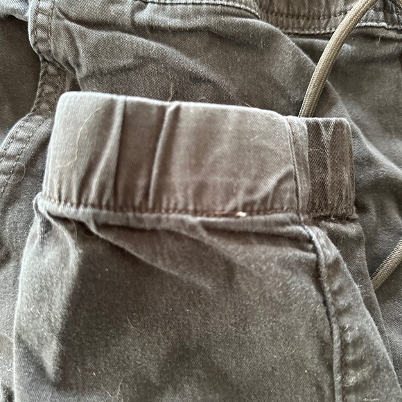 Levi Strauss Signature Gold Men's Twill Jogger - Picture 6 of 6